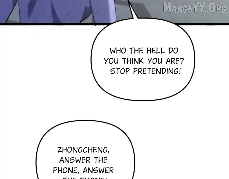 I’m Trapped In This Day For One Thousand Years Chapter 245 - page 17